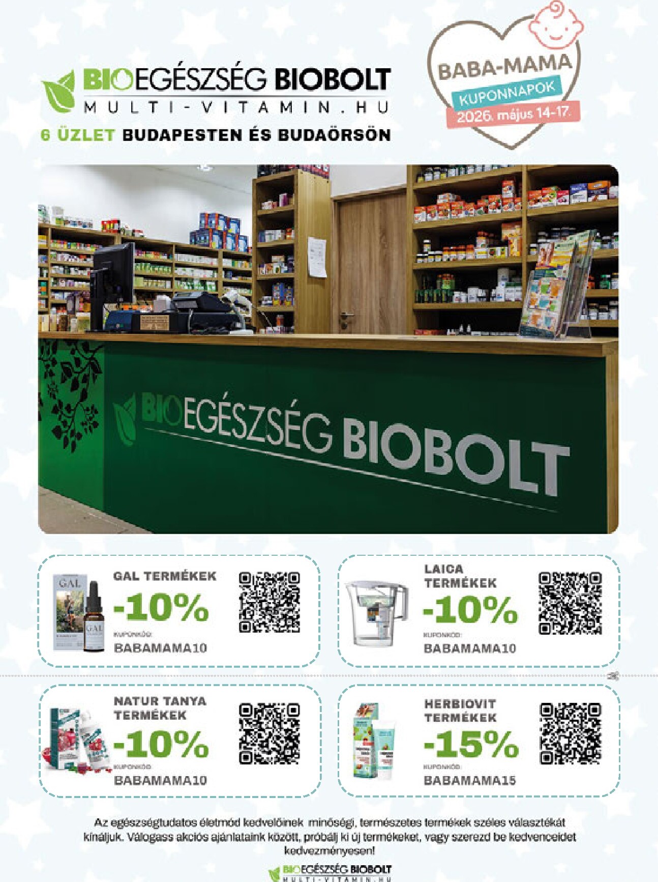 rossmann - Rossmann - Kupon magazin hirdetmény a következő hétre hétfőtől 2026.05.11.-tól vasárnaptól 2026.05.17.-ig - page: 34