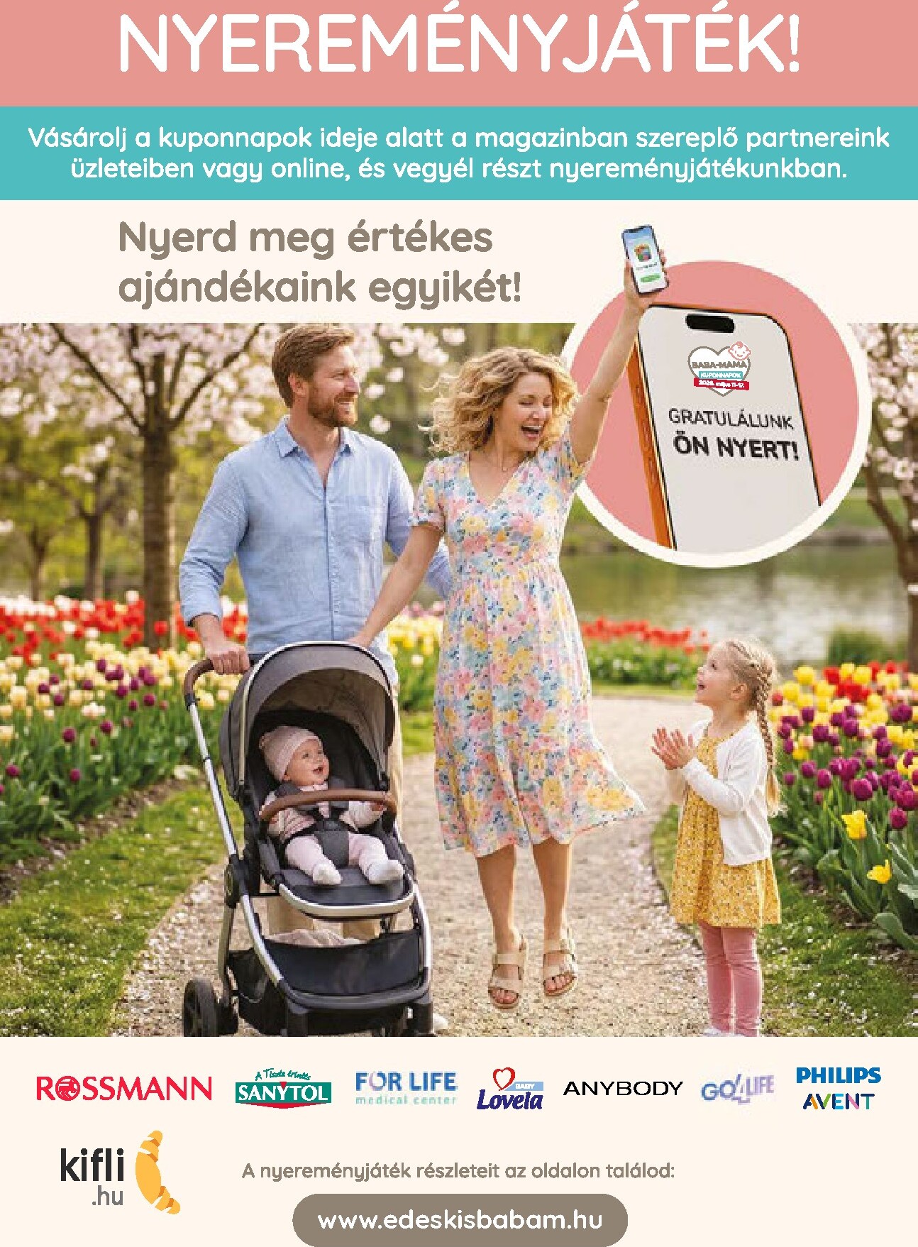 rossmann - Rossmann - Kupon magazin hirdetmény a következő hétre hétfőtől 2026.05.11.-tól vasárnaptól 2026.05.17.-ig - page: 5