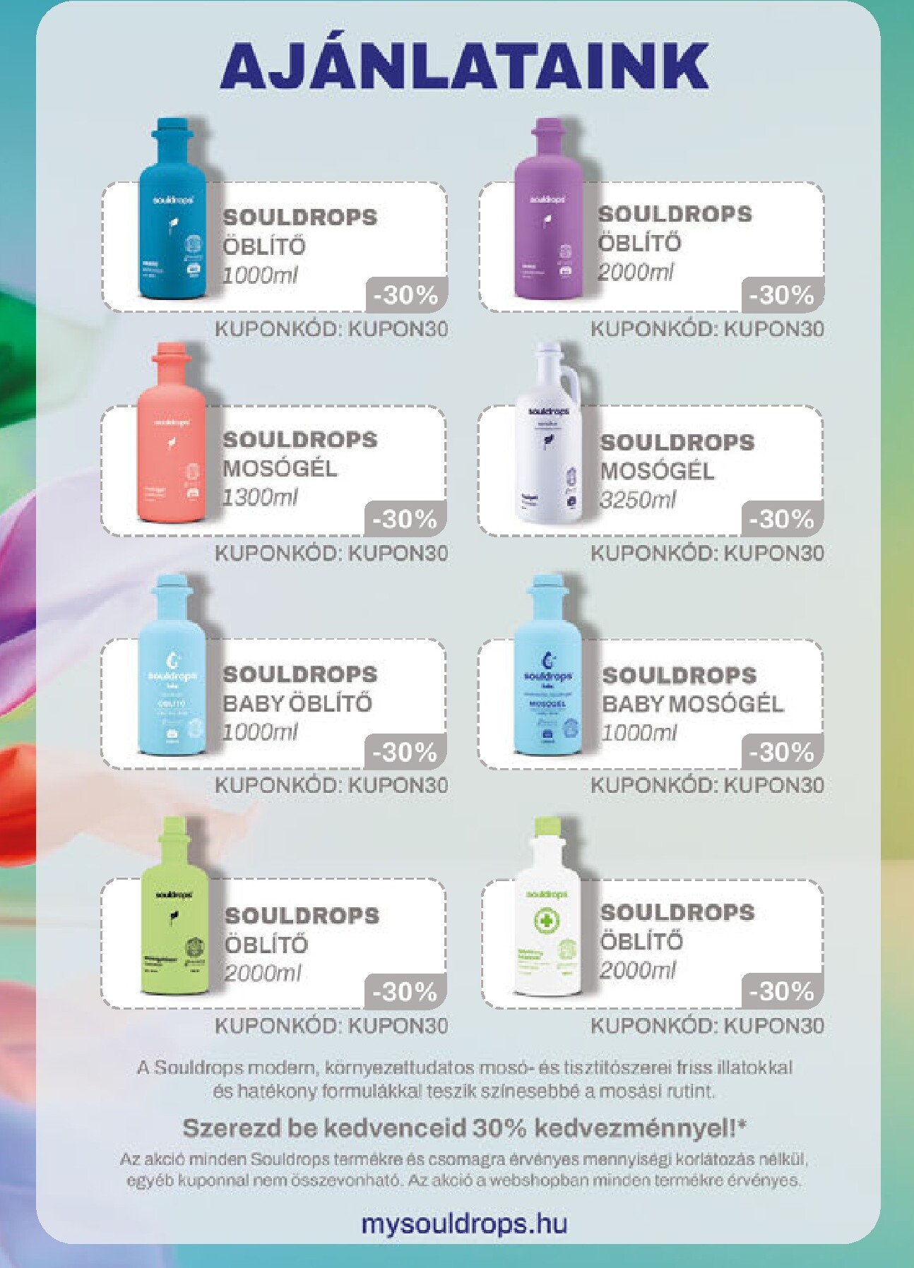 rossmann - Rossmann - Kupon magazin hirdetmény a következő hétre hétfőtől 2026.05.11.-tól vasárnaptól 2026.05.17.-ig - page: 50