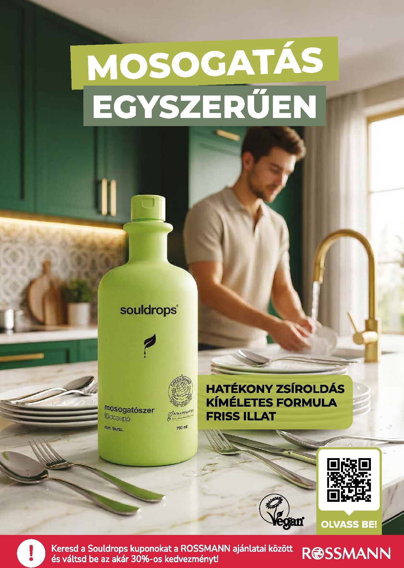 rossmann - Rossmann - Kupon magazin hirdetmény a következő hétre hétfőtől 2026.05.11.-tól vasárnaptól 2026.05.17.-ig - page: 26