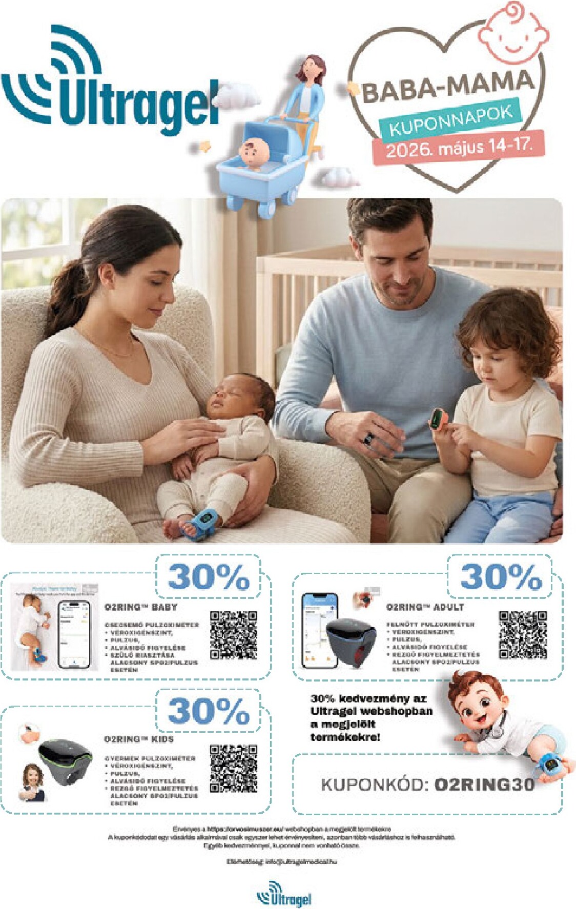 rossmann - Rossmann - Kupon magazin hirdetmény a következő hétre hétfőtől 2026.05.11.-tól vasárnaptól 2026.05.17.-ig - page: 48