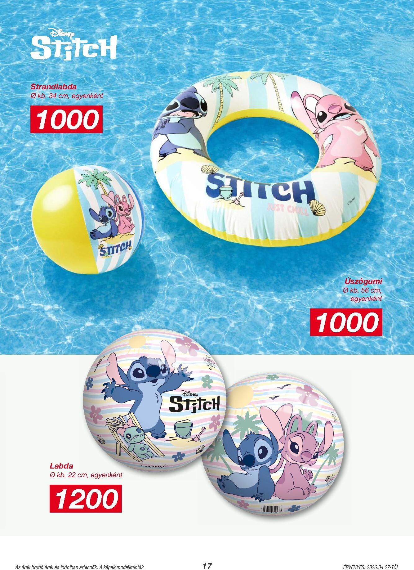 kik - KiK hirdetmény a következő hétre hétfőtől 2026.04.27.-tól vasárnaptól 2026.05.24.-ig - page: 17