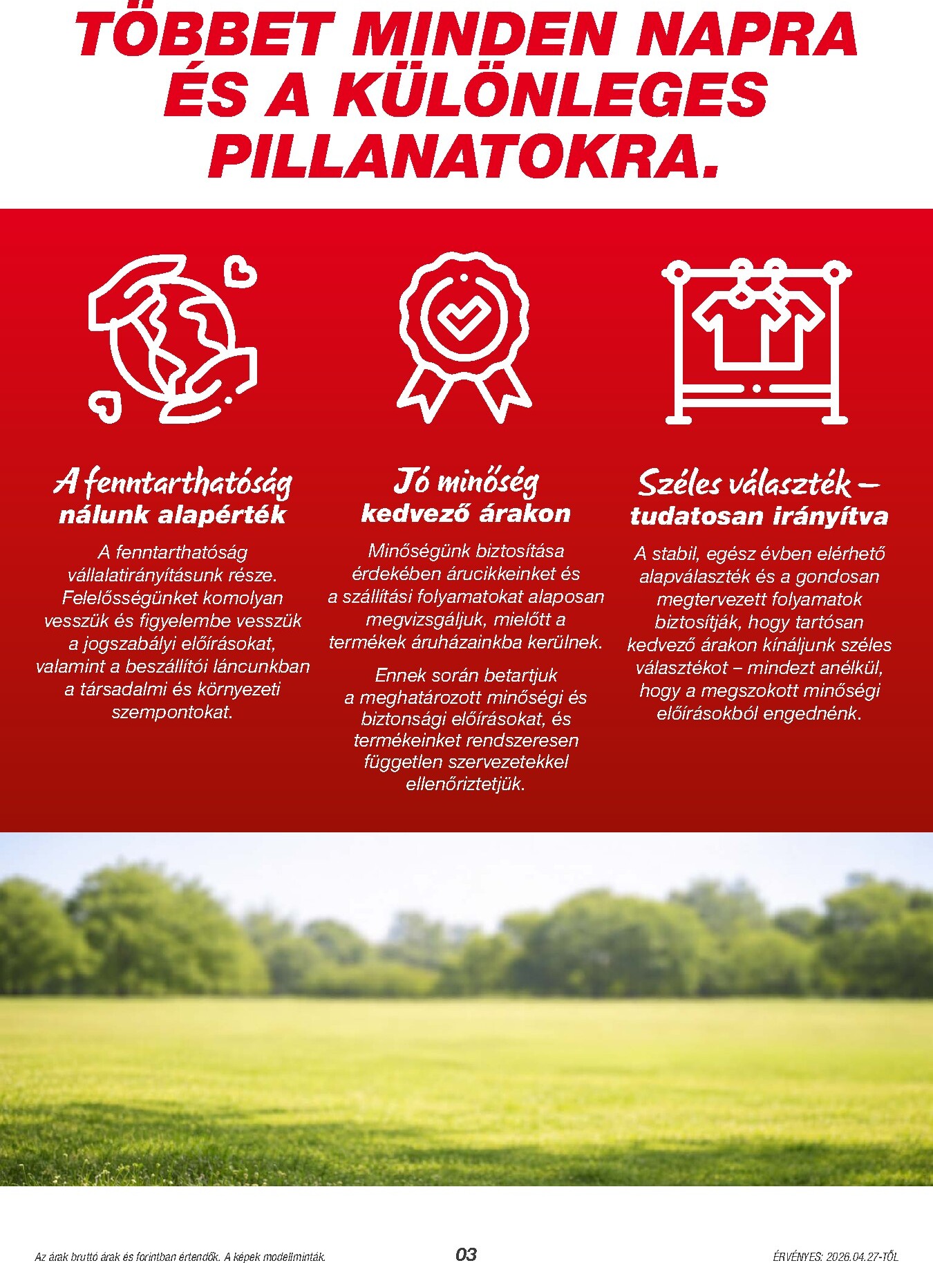 kik - KiK hirdetmény a következő hétre hétfőtől 2026.04.27.-tól vasárnaptól 2026.05.24.-ig - page: 3