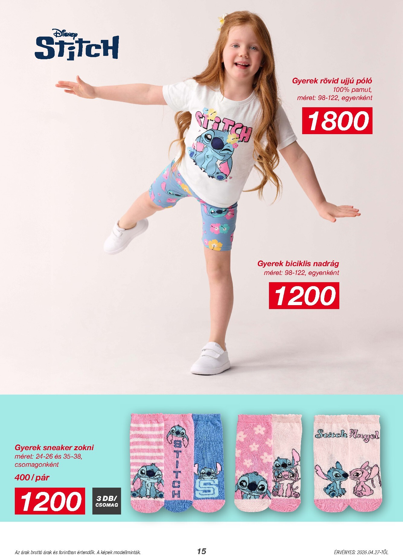 kik - KiK hirdetmény a következő hétre hétfőtől 2026.04.27.-tól vasárnaptól 2026.05.24.-ig - page: 15