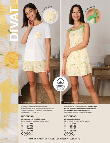avon - Aktuális Avon szórólap érvényes hétfőtől 2026.06.01.-től keddtől 2026.06.30.-ig - page: 122