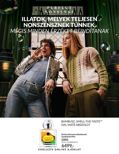 avon - Aktuális Avon szórólap érvényes szombattól 2026.08.01.-től hétfőtől 2026.08.31.-ig - page: 180