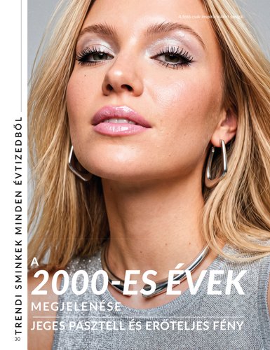 avon - Aktuális Avon szórólap érvényes keddtől 2026.09.01.-től szerdától 2026.09.30.-ig - page: 30