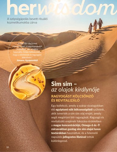 avon - Aktuális Avon szórólap érvényes keddtől 2026.09.01.-től szerdától 2026.09.30.-ig - page: 10