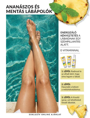 avon - Aktuális Avon szórólap érvényes keddtől 2026.09.01.-től szerdától 2026.09.30.-ig - page: 216