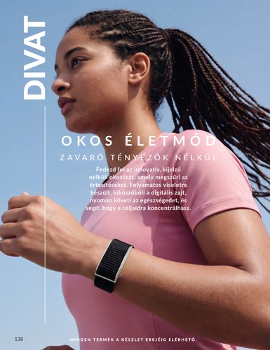 avon - Aktuális Avon szórólap érvényes keddtől 2026.09.01.-től szerdától 2026.09.30.-ig - page: 138