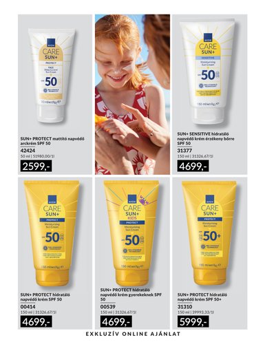 avon - Aktuális Avon szórólap érvényes keddtől 2026.09.01.-től szerdától 2026.09.30.-ig - page: 213