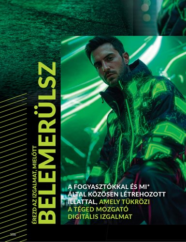 avon - Aktuális Avon szórólap érvényes keddtől 2026.09.01.-től szerdától 2026.09.30.-ig - page: 106