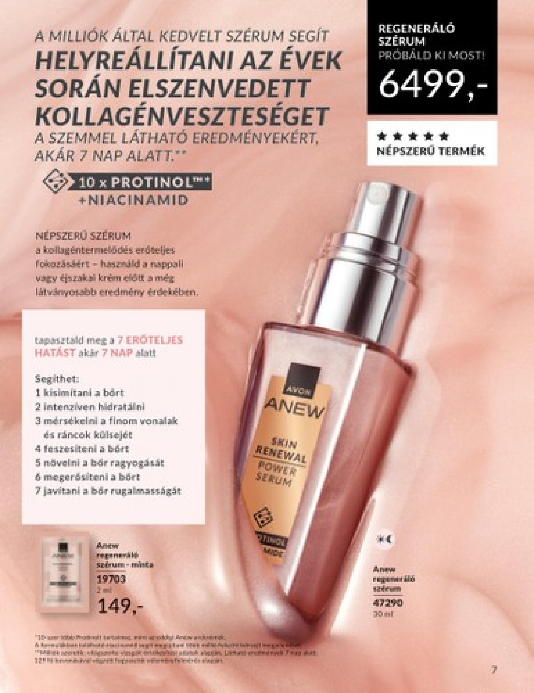 avon - Aktuális újság Avon 05.01. - 05.31. - page: 9