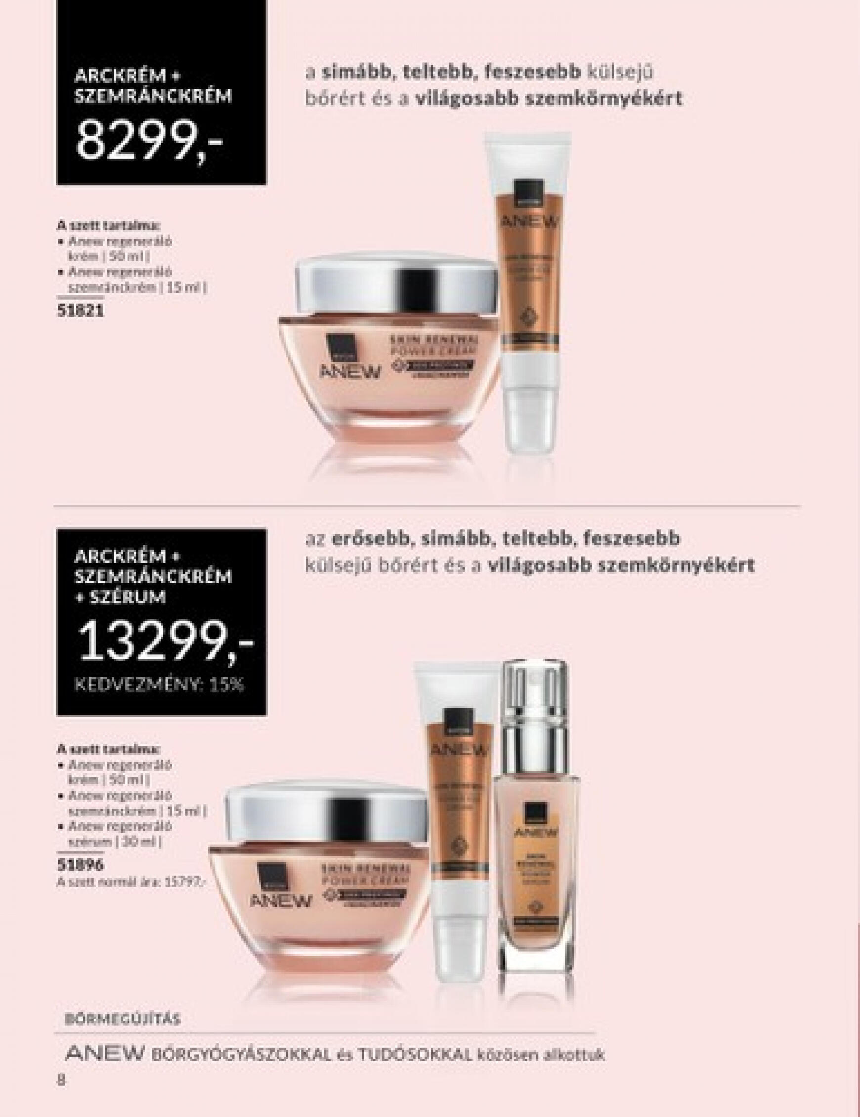 avon - Aktuális újság Avon 05.01. - 05.31. - page: 10