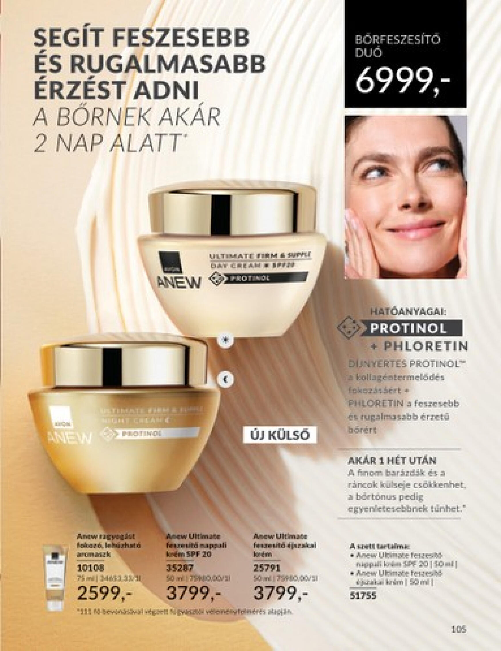 avon - Aktuális újság Avon 05.01. - 05.31. - page: 109