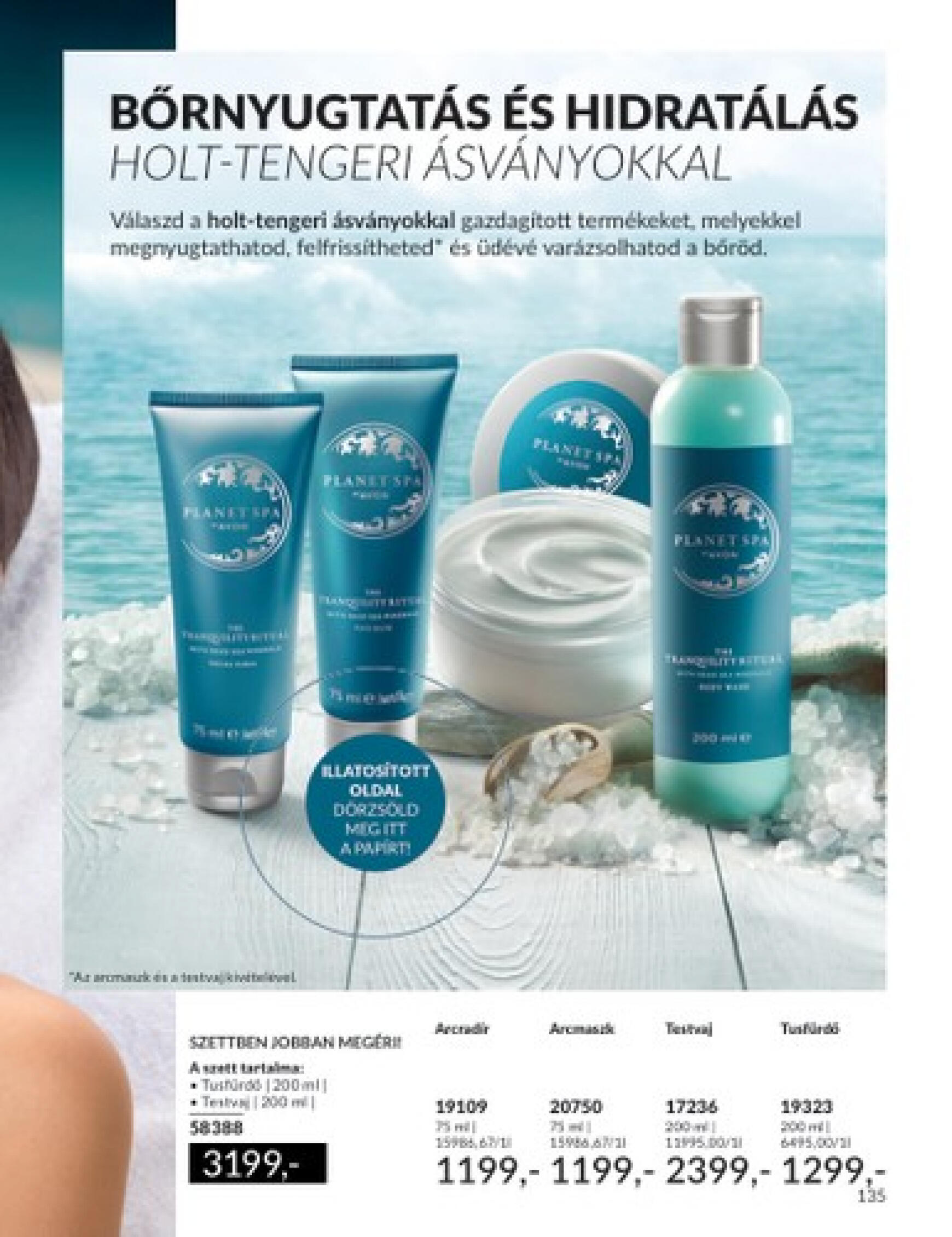 avon - Aktuális újság Avon 05.01. - 05.31. - page: 139