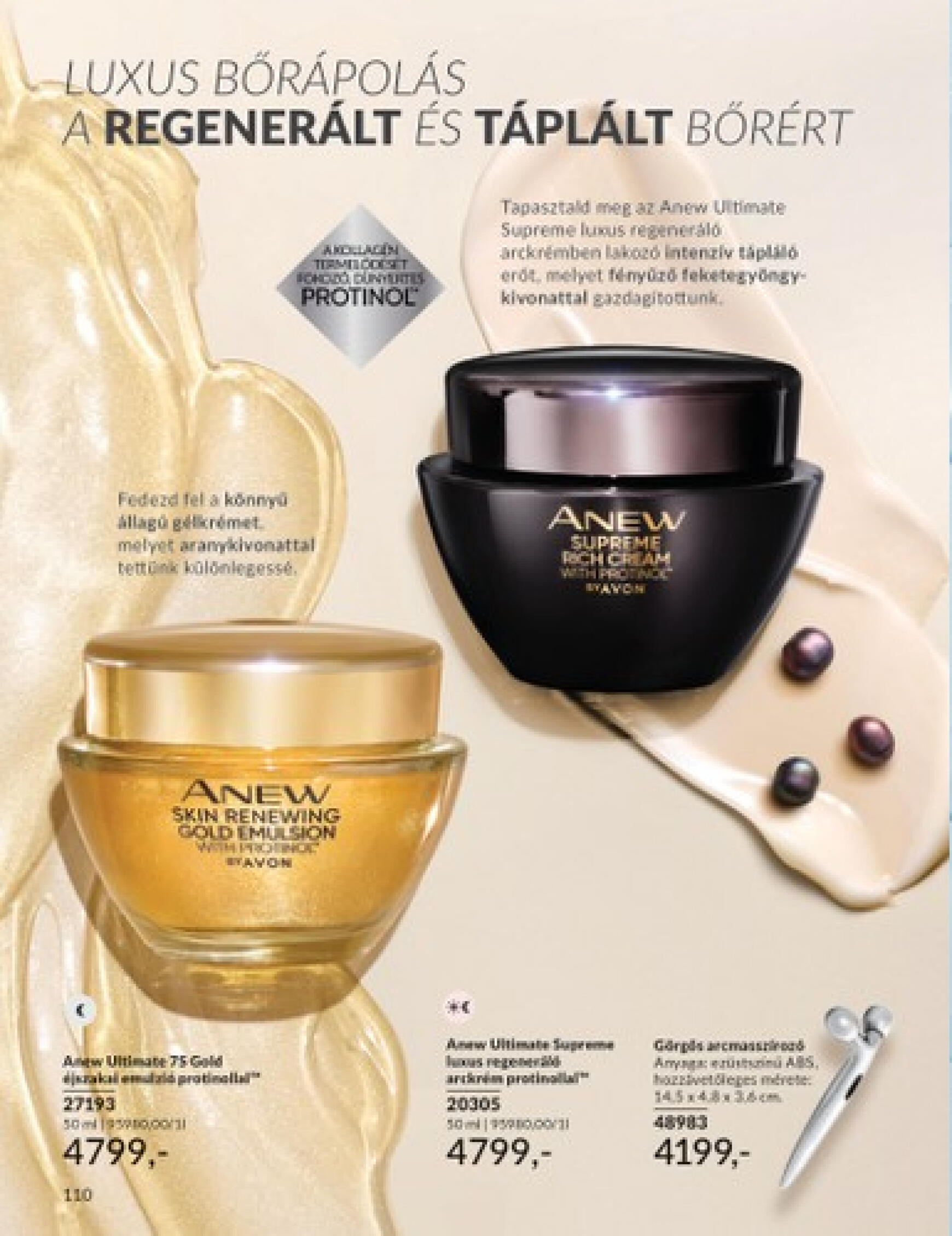 avon - Aktuális újság Avon 05.01. - 05.31. - page: 114