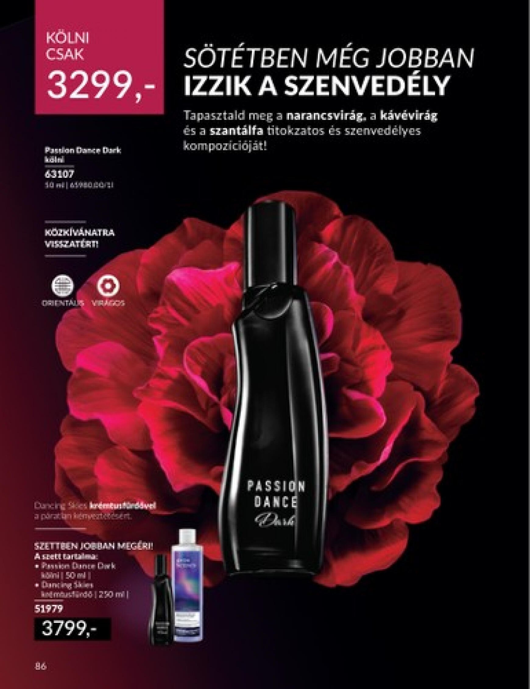 avon - Aktuális újság Avon 05.01. - 05.31. - page: 88