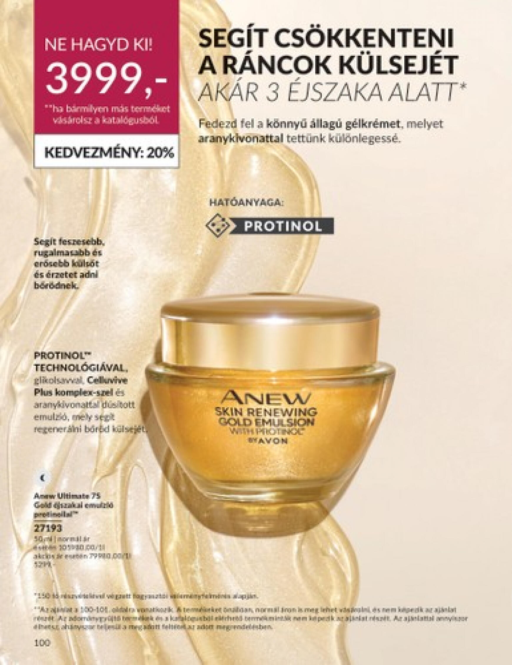 avon - Aktuális újság Avon 06.01. - 06.30. - page: 104