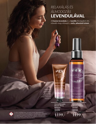 avon - Avon - Áprilisi katalógus akciós újság, érvényes 04.01. - 04.30. - page: 172 avon - Avon - Áprilisi katalógus akciós újság, érvényes 04.01. - 04.30. - page: 172
