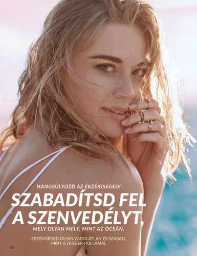 avon - Avon - Áprilisi katalógus akciós újság, érvényes 04.01. - 04.30. - page: 88 avon - Avon - Áprilisi katalógus akciós újság, érvényes 04.01. - 04.30. - page: 88