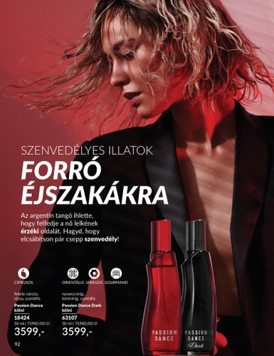 avon - Avon - Áprilisi katalógus akciós újság, érvényes 04.01. - 04.30. - page: 92 avon - Avon - Áprilisi katalógus akciós újság, érvényes 04.01. - 04.30. - page: 92