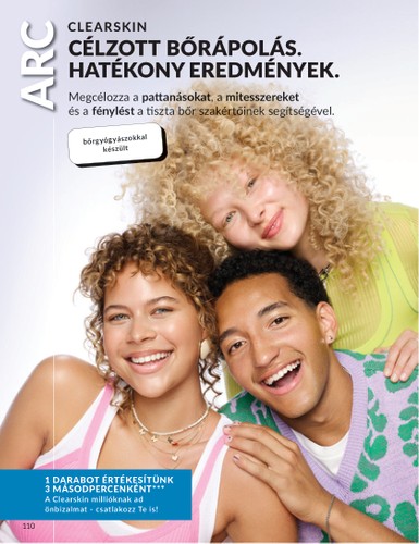 avon - Avon akciós újság, érvényes 05.01. - 05.31. - page: 110 avon - Avon akciós újság, érvényes 05.01. - 05.31. - page: 110