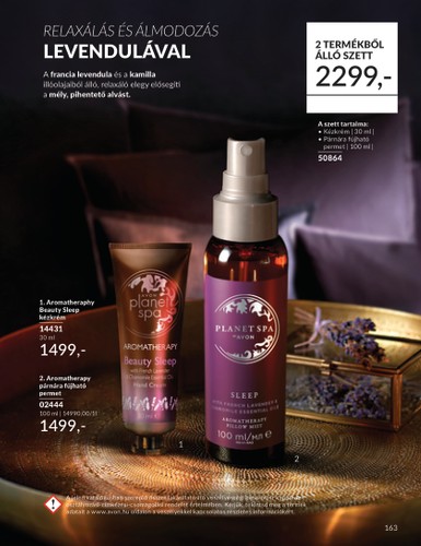 avon - Avon akciós újság, érvényes 05.01. - 05.31. - page: 163 avon - Avon akciós újság, érvényes 05.01. - 05.31. - page: 163