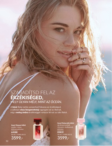avon - Avon akciós újság, érvényes 05.01. - 05.31. - page: 92 avon - Avon akciós újság, érvényes 05.01. - 05.31. - page: 92