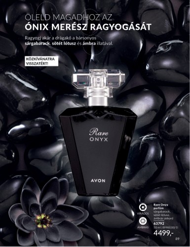avon - Avon akciós újság, érvényes 05.01. - 05.31. - page: 89 avon - Avon akciós újság, érvényes 05.01. - 05.31. - page: 89
