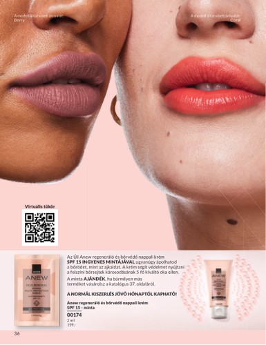 avon - Avon akciós újság, érvényes 05.01. - 05.31. - page: 36 avon - Avon akciós újság, érvényes 05.01. - 05.31. - page: 36