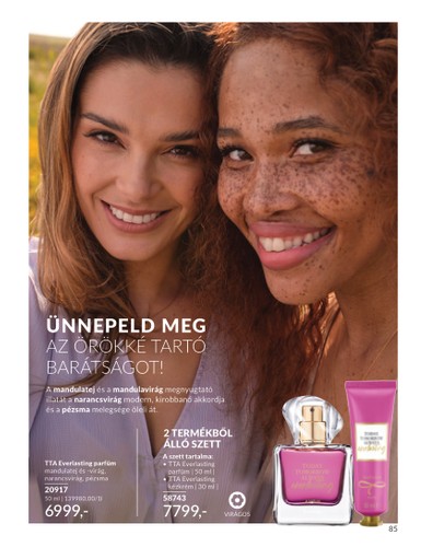avon - Avon akciós újság, érvényes 05.01. - 05.31. - page: 85 avon - Avon akciós újság, érvényes 05.01. - 05.31. - page: 85