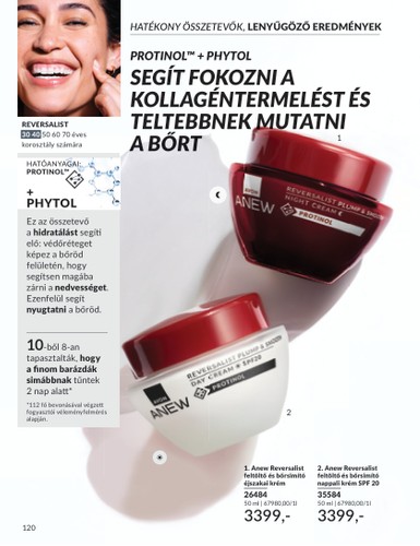 avon - Avon akciós újság, érvényes 05.01. - 05.31. - page: 120 avon - Avon akciós újság, érvényes 05.01. - 05.31. - page: 120
