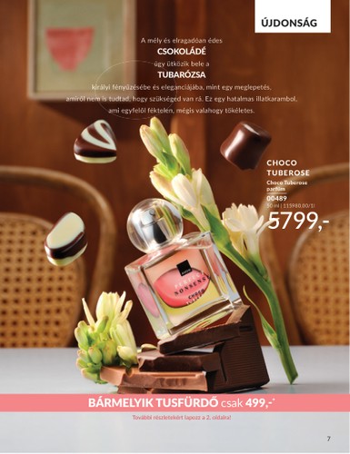 avon - Avon akciós újság, érvényes 05.01. - 05.31. - page: 7 avon - Avon akciós újság, érvényes 05.01. - 05.31. - page: 7