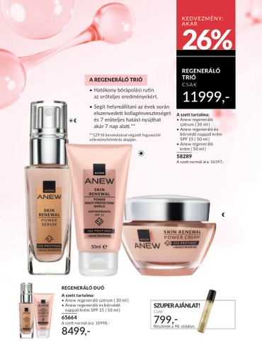 avon - Avon - A hónap kedvencei akciós újság, érvényes 06.01. - 06.30. - page: 14