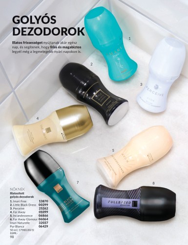 avon - Avon akciós újság, érvényes 07.01. - 07.31. - page: 98