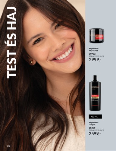 avon - Avon akciós újság, érvényes 07.01. - 07.31. - page: 152