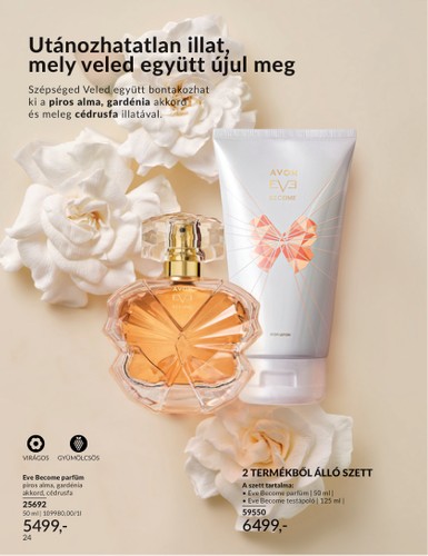 avon - Avon akciós újság, érvényes 07.01. - 07.31. - page: 24