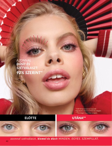avon - Avon akciós újság, érvényes 07.01. - 07.31. - page: 42