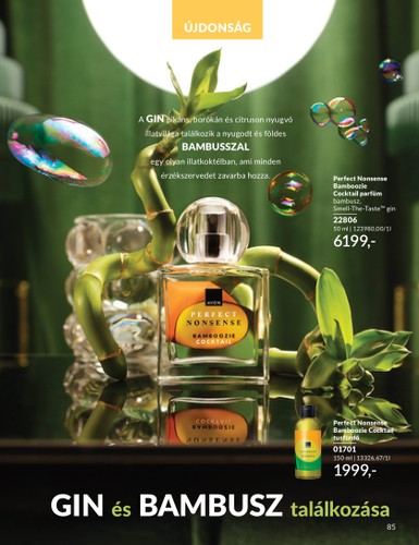 avon - Avon akciós újság, érvényes 07.01. - 07.31. - page: 85