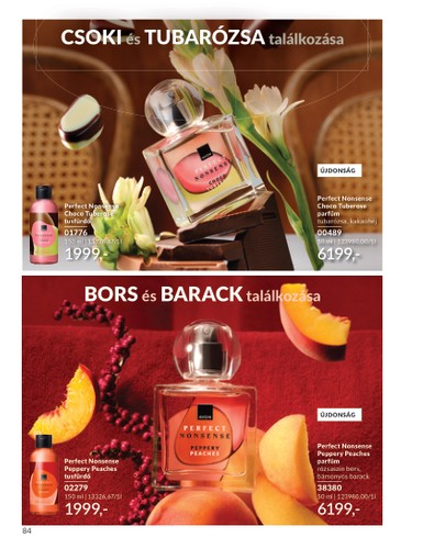 avon - Avon akciós újság, érvényes 07.01. - 07.31. - page: 84