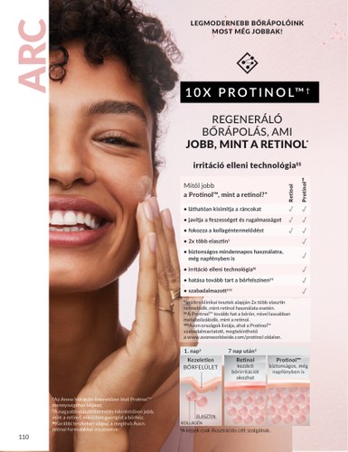 avon - Avon akciós újság, érvényes 07.01. - 07.31. - page: 110