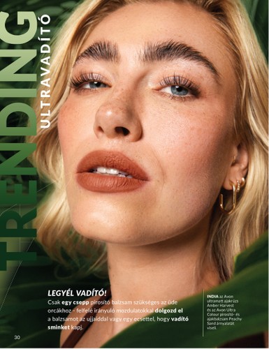 avon - Avon akciós újság, érvényes 07.01. - 07.31. - page: 30
