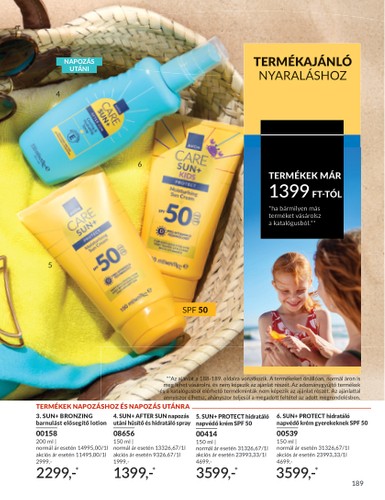 avon - Avon - A hónap kedvencei akciós újság, érvényes 07.01. - 07.31. - page: 28