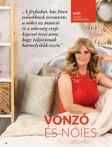 avon - Avon - Nyári katalógus akciós újság, érvényes 08.01. - 08.31. - page: 18