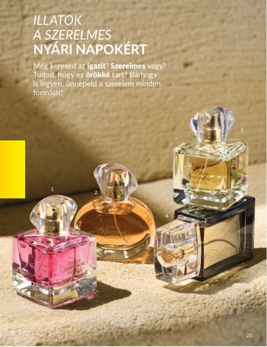 avon - Avon akciós újság, érvényes 08.01. - 08.31. - page: 25