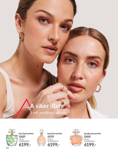 avon - Avon akciós újság, érvényes 08.01. - 08.31. - page: 84