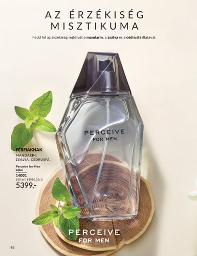 avon - Avon akciós újság, érvényes 09.01. - 09.30. - page: 96 avon - Avon akciós újság, érvényes 09.01. - 09.30. - page: 96