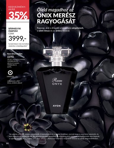 avon - Avon akciós újság, érvényes 2026.02.01. - 2026.02.28. - page: 88