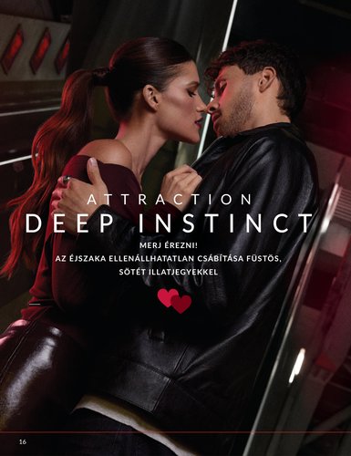 avon - Avon akciós újság, érvényes 2026.02.01. - 2026.02.28. - page: 16